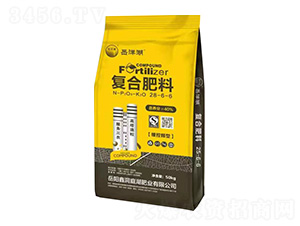 緩控釋型復合肥料28-6-6-岳洋湖-鑫洞庭湖肥業(yè)