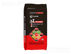 多元素微生物菌劑-岳洋湖-鑫洞庭湖肥業(yè)