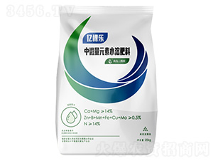 中微量元素水溶肥-南島三棵樹-海之潤(rùn)農(nóng)業(yè)