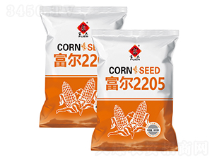 富爾2205-玉米種子-富爾農(nóng)藝