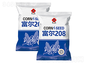 富爾208-玉米種子-富爾農(nóng)藝