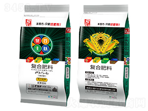 聚谷生肽復(fù)合肥料29-5-6-豐四方