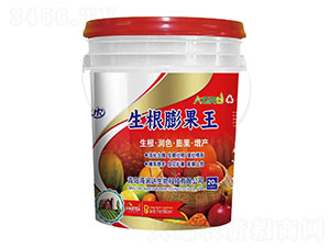 生根膨果王-海潤達(dá)生物