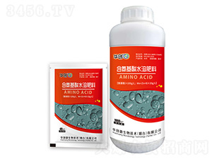 含氨基酸水溶肥料-華創(chuàng)
