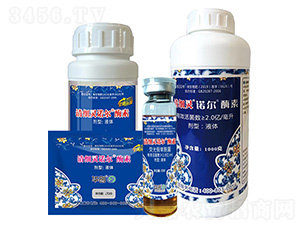 微生物菌劑-清細靈諾爾酶素-華創(chuàng)