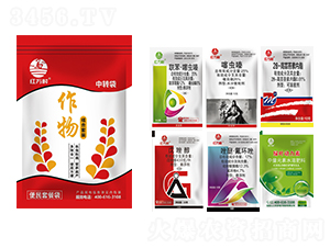 作物便民套餐（袋裝）-鄉(xiāng)村季風(fēng)