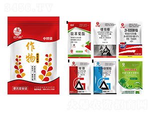 袋裝作物便民組合套裝（六合一）-鄉(xiāng)村季風