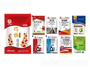 袋裝作物便民組合套裝（八合一）-鄉(xiāng)村季風