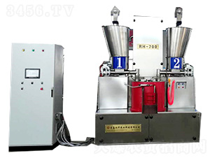 種子丸粒機RH-700-潤華農業(yè)