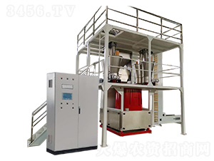 大型種子丸粒機(jī)RH-1200-潤華農(nóng)業(yè)