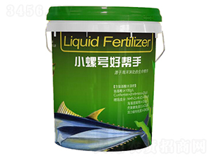 小螺號(hào)好幫手-嘉農(nóng)生物