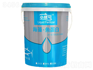 海藻·魚(yú)蛋白-小螺號(hào)-嘉農(nóng)生物