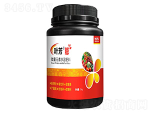 葉芳·膨-浩陽生物