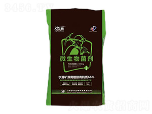 微生物菌劑-效瑞-晉豐生物