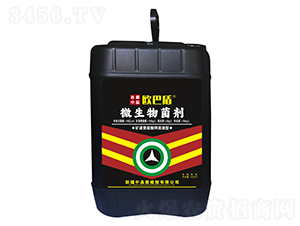 微生物菌劑-歐巴盾-新疆中晶