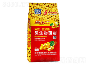 大豆·豆磷脂微生物菌劑40kg-豆力士-福龍生物