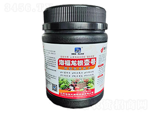 海福龍根壹號-福龍生物