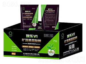 礦源黃腐酸鉀-保樂V1-九片綠-益農(nóng)豐肥業(yè)