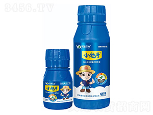 魚小肽免疫蛋白營(yíng)養(yǎng)液-小勉哥-優(yōu)迪農(nóng)業(yè)