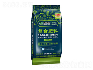 高塔熔融純硫酸鉀復(fù)合肥料25-10-10-根特旺-齊豐農(nóng)業(yè)