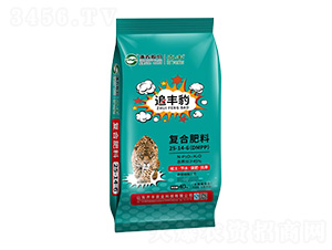 高塔熔融復(fù)合肥料25-14-6-追豐豹-齊豐農(nóng)業(yè)