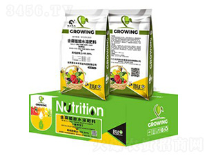 高鉀型大量元素水溶肥-惠谷豐禾