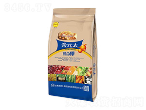 25kg多種微量元素增效劑-金元太-昊洲土壤修復(fù)