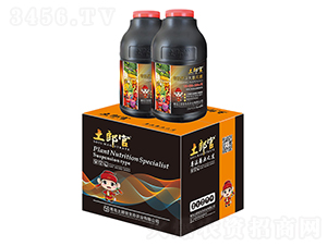 有機懸浮大量元素150-50-300+TE-土郎官