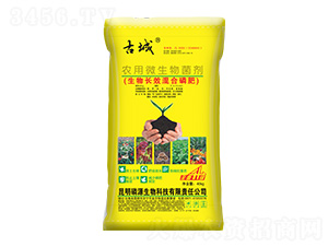 農(nóng)用微生物菌劑-古城-和莊肥業(yè)
