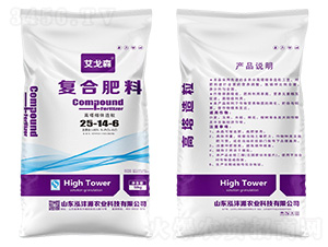復(fù)合肥料25-14-6-艾戈森-泓灃源農(nóng)業(yè)