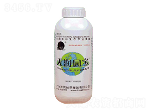 天潤園寶-廣東天潤