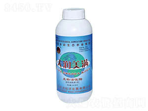 生物活性酶-天潤(rùn)美滿-廣東天潤(rùn)