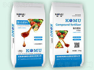 水溶型復合肥料16-5-23-康坶