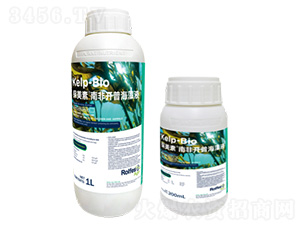 南非開(kāi)普海藻液-保美素-多樂(lè)棵