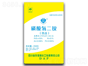 磷酸氫二銨-金箏-先鋒鑫化工