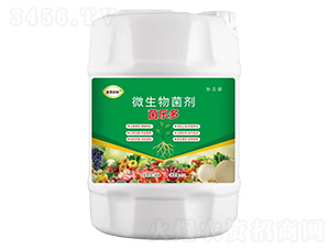 菌樂多微生物菌劑-參美肥料