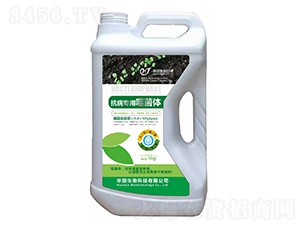 抗病專用噬菌體-華田生物