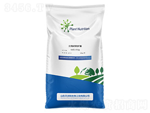 貝萊斯芽孢桿菌-天潤和生物