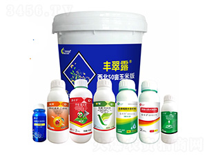 豐翠露（西北玉米版）-科利隆生化