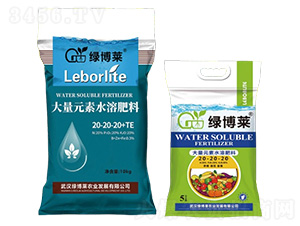����Ԫ��ˮ�ܷ���20-20-20+TE-�G���R