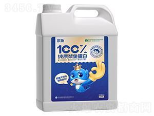 純?cè)瓭{魚蛋白（5千克）-歐魚-歐格納科