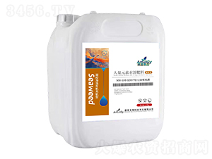 高氮型大量元素水溶肥料300-100-100+TE+150有機(jī)質(zhì)-美嘉果園-康菲生物