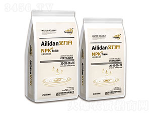 大量元素水溶肥20-20-20+TE-鑫騰森-騰森肥業(yè)