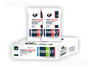 Y-PGA聚谷氨酸水溶肥13-7-40+TE-芭蓓田-騰森肥業(yè)