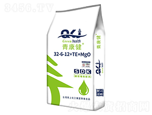 �࿵������Ԫ��ˮ�ܷ���32-6-12+TE+MgO-�_(t��i)������