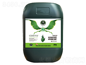 海藻爆根液肥-海格潤-中匯農(nóng)業(yè)