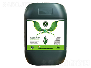 海藻爆根抗病毒液肥-海格潤-中匯農(nóng)業(yè)