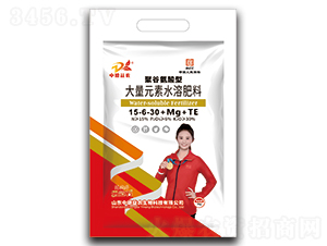 5kg�۹Ȱ����ʹ���Ԫ��ˮ�ܷ���15-6-30+Mg+TE-�ƹ�ʯ-�е����r(n��ng)