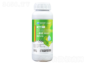 一噴綠-臻盛鑫-諾爾生物