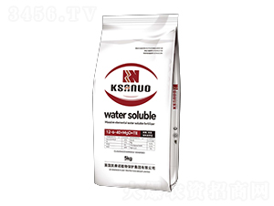 ��Ч����ʹ���Ԫ��ˮ�ܷ���12-6-40+MgO+TE-�Pِ�Z